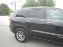 Thumbnail image of 2014 Jeep Grand Cherokee at WHOLESALERS UNLIMITED LLC