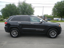 Thumbnail image of 2014 Jeep Grand Cherokee at WHOLESALERS UNLIMITED LLC