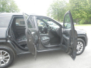 Thumbnail image of 2014 Jeep Grand Cherokee at WHOLESALERS UNLIMITED LLC