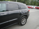 Thumbnail image of 2014 Jeep Grand Cherokee at WHOLESALERS UNLIMITED LLC