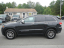 Thumbnail image of 2014 Jeep Grand Cherokee at WHOLESALERS UNLIMITED LLC