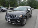 Thumbnail image of 2014 Jeep Grand Cherokee at WHOLESALERS UNLIMITED LLC