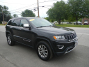 Thumbnail image of 2014 Jeep Grand Cherokee at WHOLESALERS UNLIMITED LLC