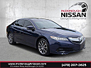 Thumbnail image of 2017 Acura TLX at Deals on Wheels of the Upstate