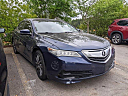 Thumbnail image of 2017 Acura TLX at Deals on Wheels of the Upstate