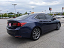 2017 Acura TLX V6 w/Tech at Deals on Wheels of the Upstate