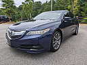 Thumbnail image of 2017 Acura TLX at Deals on Wheels of the Upstate