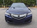 Thumbnail image of 2017 Acura TLX at Deals on Wheels of the Upstate