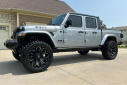 Thumbnail image of 2021 Jeep Gladiator at Banks Motors