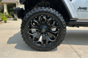 Thumbnail image of 2021 Jeep Gladiator at Banks Motors
