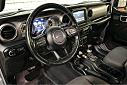 Thumbnail image of 2021 Jeep Gladiator at Banks Motors