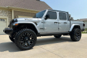 Thumbnail image of 2021 Jeep Gladiator at Banks Motors