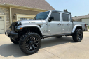 Thumbnail image of 2021 Jeep Gladiator at Banks Motors