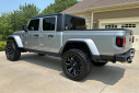 Thumbnail image of 2021 Jeep Gladiator at Banks Motors
