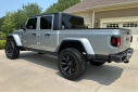 Thumbnail image of 2021 Jeep Gladiator at Banks Motors