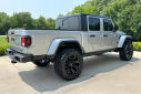 Thumbnail image of 2021 Jeep Gladiator at Banks Motors