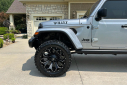 Thumbnail image of 2021 Jeep Gladiator at Banks Motors