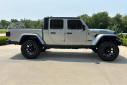 Thumbnail image of 2021 Jeep Gladiator at Banks Motors
