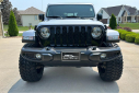Thumbnail image of 2021 Jeep Gladiator at Banks Motors