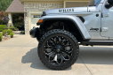 Thumbnail image of 2021 Jeep Gladiator at Banks Motors
