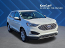 Thumbnail image of 2023 Ford Edge at KenGarffFordAmericanFork USED