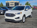 Thumbnail image of 2023 Ford Edge at KenGarffFordAmericanFork USED