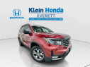 2022 Honda Passport TrailSport at Klein Honda