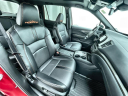 Thumbnail image of 2022 Honda Passport at Klein Honda