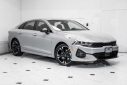 Thumbnail image of 2023 Kia K5 at ExclusiveAutomotiveGroup of Ashburn, VA