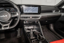 Thumbnail image of 2023 Kia K5 at ExclusiveAutomotiveGroup of Ashburn, VA