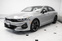 Thumbnail image of 2023 Kia K5 at ExclusiveAutomotiveGroup of Ashburn, VA