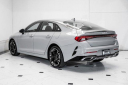 Thumbnail image of 2023 Kia K5 at ExclusiveAutomotiveGroup of Ashburn, VA