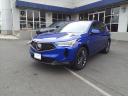 Thumbnail image of 2024 Acura RDX at Springfield Acura
