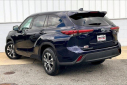 Thumbnail image of 2021 Toyota Highlander Hybrid at Toyota of Waldorf (NEW)