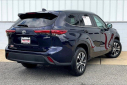 Thumbnail image of 2021 Toyota Highlander Hybrid at Toyota of Waldorf (NEW)