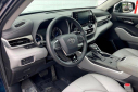 Thumbnail image of 2021 Toyota Highlander Hybrid at Toyota of Waldorf (NEW)
