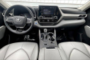 Thumbnail image of 2021 Toyota Highlander Hybrid at Toyota of Waldorf (NEW)