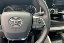 Thumbnail image of 2021 Toyota Highlander Hybrid at Toyota of Waldorf (NEW)