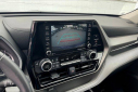 Thumbnail image of 2021 Toyota Highlander Hybrid at Toyota of Waldorf (NEW)