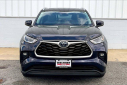 Thumbnail image of 2021 Toyota Highlander Hybrid at Toyota of Waldorf (NEW)