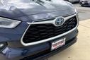 Thumbnail image of 2021 Toyota Highlander Hybrid at Toyota of Waldorf (NEW)