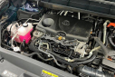 Thumbnail image of 2021 Toyota Highlander Hybrid at Toyota of Waldorf (NEW)