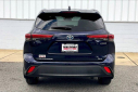 Thumbnail image of 2021 Toyota Highlander Hybrid at Toyota of Waldorf (NEW)