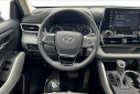 Thumbnail image of 2021 Toyota Highlander Hybrid at Toyota of Waldorf (NEW)