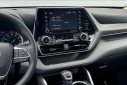 Thumbnail image of 2021 Toyota Highlander Hybrid at Toyota of Waldorf (NEW)