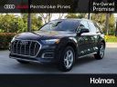 Thumbnail image of 2023 Audi Q5 at Audi Pembroke Pines - New