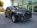 Thumbnail image of 2023 Audi Q5 at Audi Pembroke Pines - New