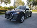 Thumbnail image of 2023 Audi Q5 at Audi Pembroke Pines - New