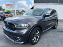 Thumbnail image of 2014 Dodge Durango at MVP Motors, Inc.