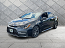 Thumbnail image of 2020 Toyota Corolla at Maxon Hyundai Inc.